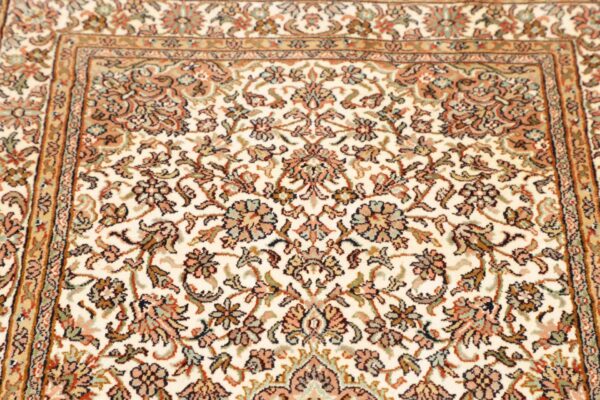 orientteppich-kashmir-79-x-271-cm-seide-handgeknupft-6.jpg Kashmir Orientteppich 79 × 271 cm, Seide, handgeknüpft