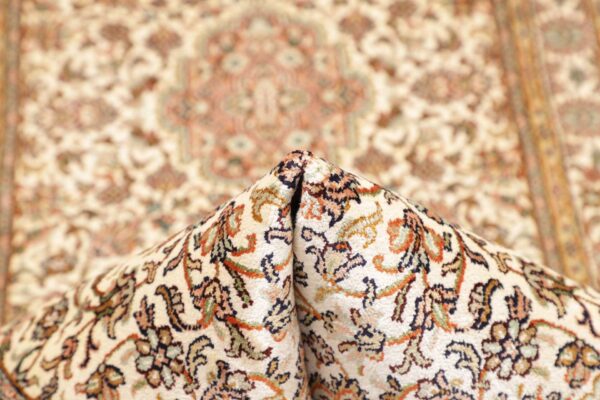 orientteppich-kashmir-79-x-271-cm-seide-handgeknupft-7.jpg Kashmir Orientteppich 79 × 271 cm, Seide, handgeknüpft