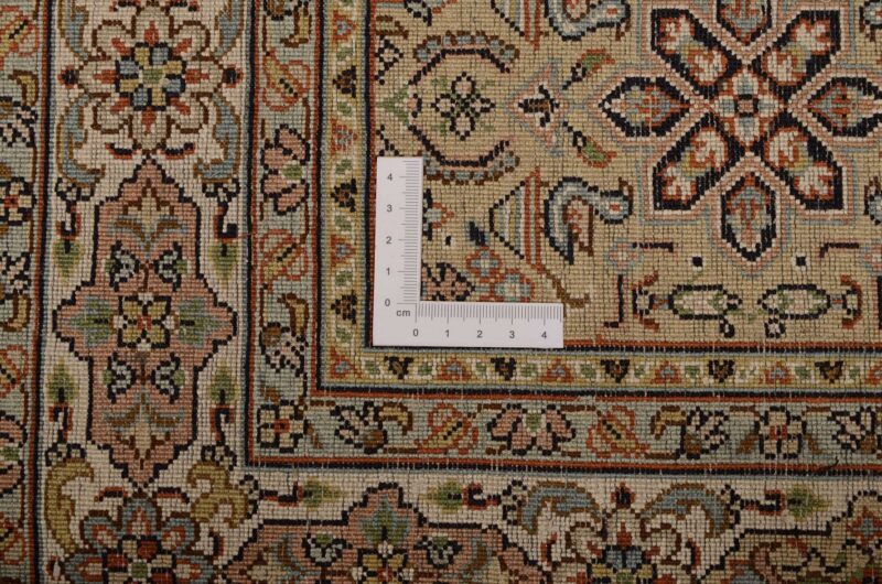 orientteppich-kashmir-82-x-310-cm-seide-handgeknupft-5.jpg Kashmir Orientteppich 82 × 310 cm, Seide, handgeknüpft