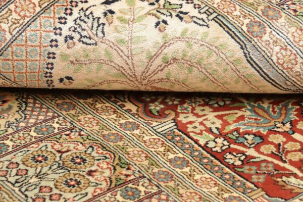 orientteppich-kashmir-93-x-153-cm-seide-handgeknupft-18.jpg Kashmir Orientteppich 93 × 153 cm, Seide, handgeknüpft