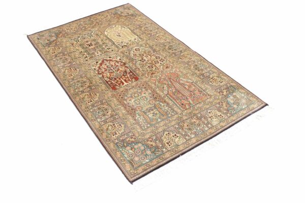 orientteppich-kashmir-93-x-153-cm-seide-handgeknupft-4.jpg Kashmir Orientteppich 93 × 153 cm, Seide, handgeknüpft