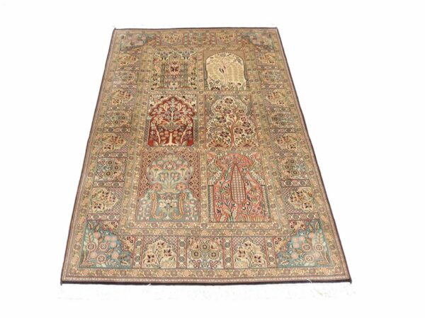 orientteppich-kashmir-93-x-153-cm-seide-handgeknupft-6.jpg Kashmir Orientteppich 93 × 153 cm, Seide, handgeknüpft