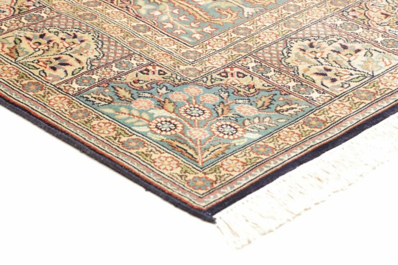 orientteppich-kashmir-93-x-153-cm-seide-handgeknupft-8.jpg Kashmir Orientteppich 93 × 153 cm, Seide, handgeknüpft