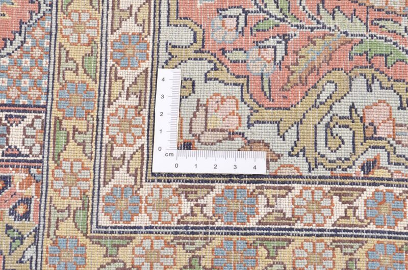 orientteppich-kashmir-95-x-313-cm-seide-handgeknupft-fein-7.jpg Kashmir Orientteppich 95 × 313 cm, Seide, handgeknüpft fein