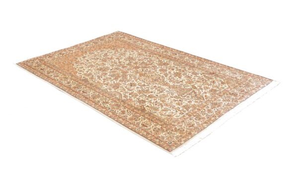 orientteppich-kashmirseide-127-x-185-cm-seide-handgeknupft-2.jpg Kaschmirseide Orientteppich 127 × 185 cm, Seide, handgeknüpft