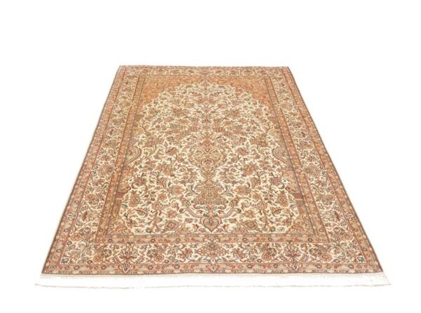 orientteppich-kashmirseide-127-x-185-cm-seide-handgeknupft-3.jpg Kaschmirseide Orientteppich 127 × 185 cm, Seide, handgeknüpft