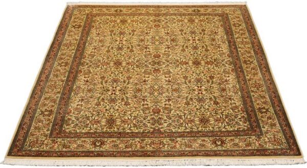 orientteppich-kashmirseide-158-x-218-cm-seide-handgeknupft-1.jpg Kaschmirseide Orientteppich 158 × 218 cm, Seide, handgeknüpft