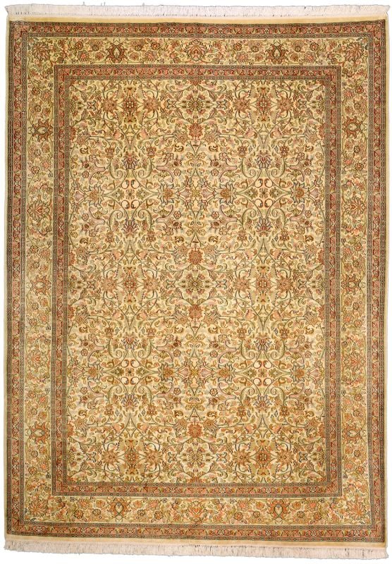 orientteppich-kashmirseide-158-x-218-cm-seide-handgeknupft.jpg Kaschmirseide Orientteppich 158 × 218 cm, Seide, handgeknüpft