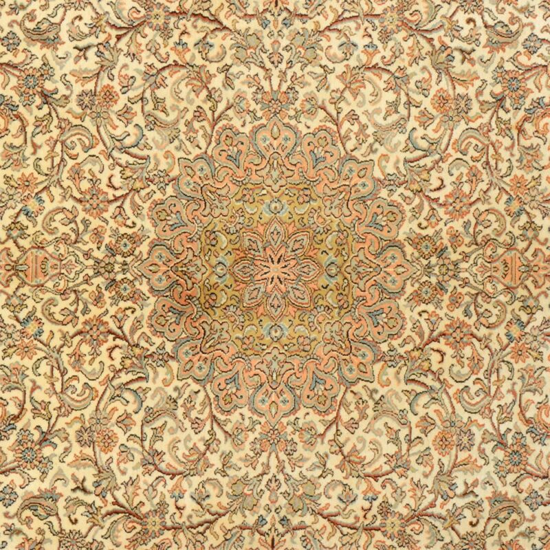 orientteppich-kashmirseide-174-x-245-cm-seide-handgeknupft-3.jpg Kaschmirseide Orientteppich 174 × 245 cm, Seide, handgeknüpft