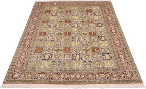 orientteppich-kashmirseide-185-x-282-cm-seide-handgeknupft-2.jpg Kaschmirseide Orientteppich 185 × 282 cm, Seide, handgeknüpft
