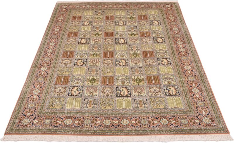 orientteppich-kashmirseide-185-x-282-cm-seide-handgeknupft-2.jpg Kaschmirseide Orientteppich 185 × 282 cm, Seide, handgeknüpft