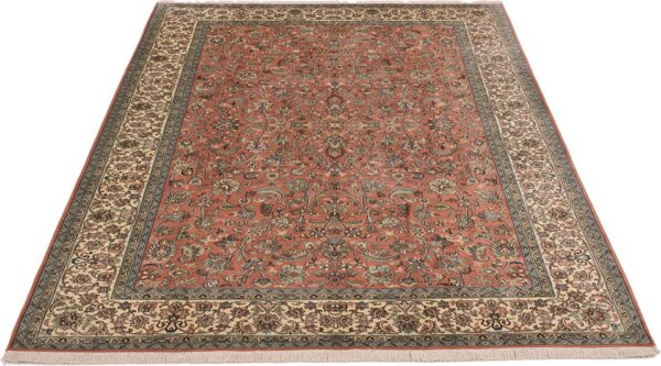 orientteppich-kashmirseide-190-x-276-cm-seide-handgeknupft-1.jpg Kaschmirseide Orientteppich 190 × 276 cm, Seide, handgeknüpft