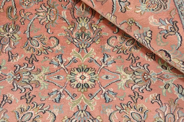 orientteppich-kashmirseide-190-x-276-cm-seide-handgeknupft-4.jpg Kaschmirseide Orientteppich 190 × 276 cm, Seide, handgeknüpft