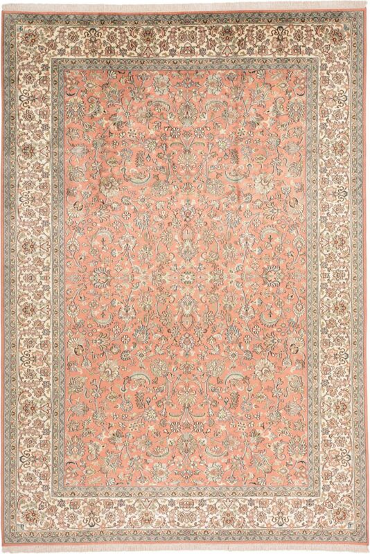orientteppich-kashmirseide-190-x-276-cm-seide-handgeknupft.jpg Kaschmirseide Orientteppich 190 × 276 cm, Seide, handgeknüpft