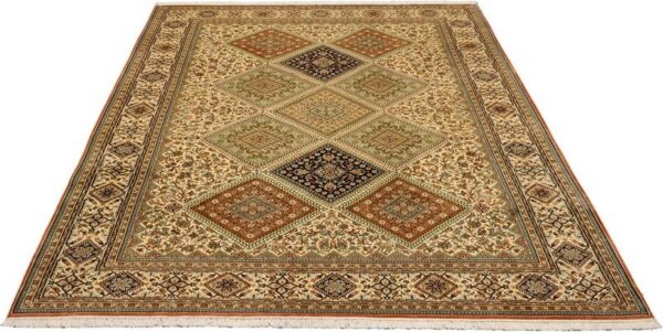 orientteppich-kashmirseide-218-x-319-cm-seide-handgeknupft-3.jpg Kaschmirseide Orientteppich 218 × 319 cm, Seide, handgeknüpft