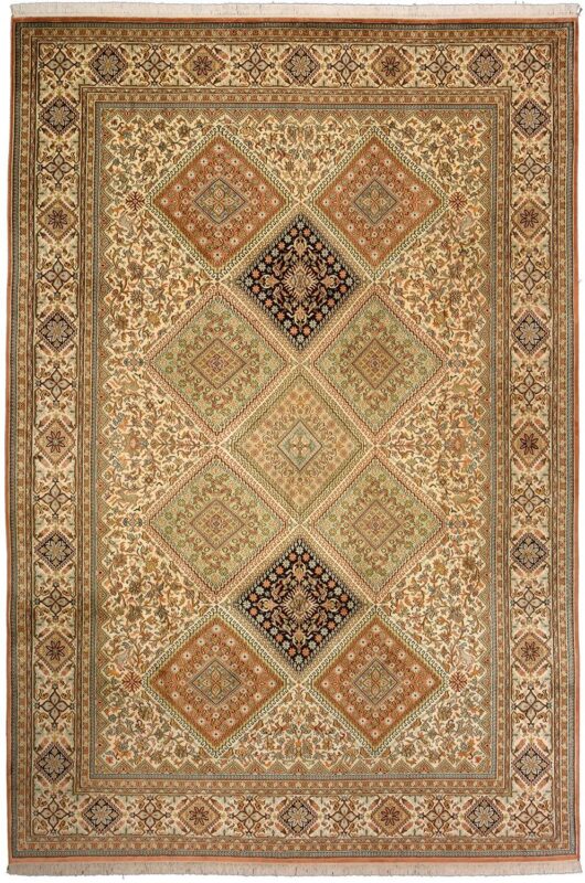 orientteppich-kashmirseide-218-x-319-cm-seide-handgeknupft.jpg Kaschmirseide Orientteppich 218 × 319 cm, Seide, handgeknüpft