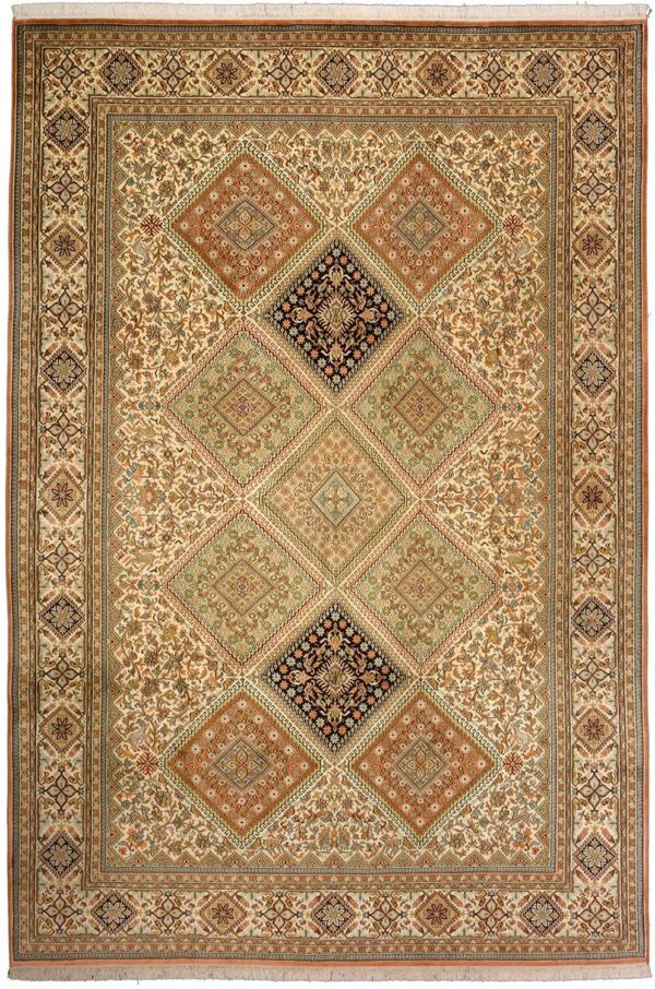 orientteppich-kashmirseide-218-x-319-cm-seide-handgeknupft.jpg Kaschmirseide Orientteppich 218 × 319 cm, Seide, handgeknüpft