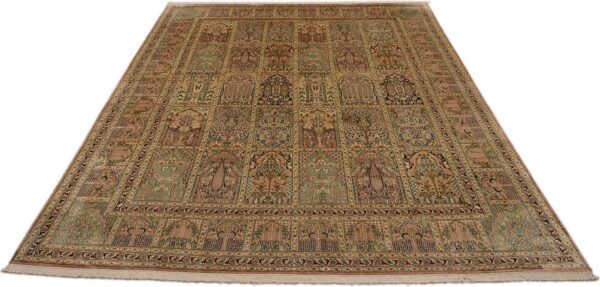 orientteppich-kashmirseide-243-x-320-cm-seide-handgeknupft-5.jpg Kaschmirseide Orientteppich 243 × 320 cm, Seide, handgeknüpft