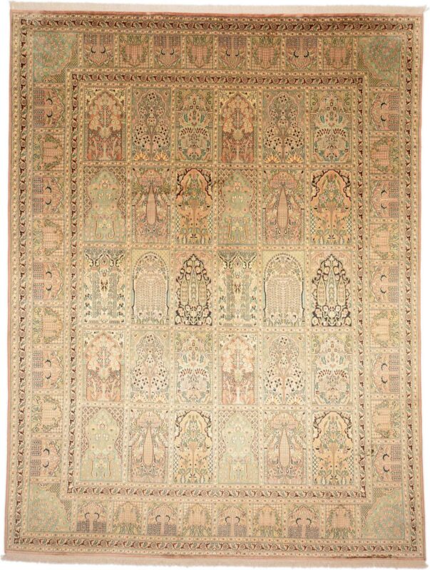 orientteppich-kashmirseide-243-x-320-cm-seide-handgeknupft.jpg Kaschmirseide Orientteppich 243 × 320 cm, Seide, handgeknüpft