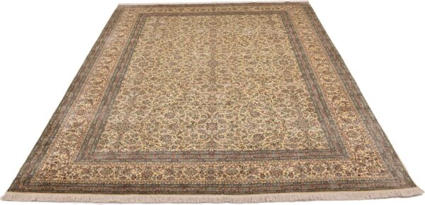 orientteppich-kashmirseide-249-x-337-cm-seide-handgeknupft-1.jpg Kaschmirseide Orientteppich 249 × 337 cm, Seide, handgeknüpft