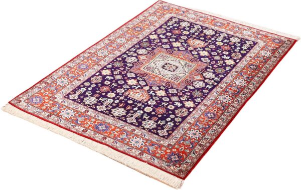 perserteppich-ghom-104-x-155-cm-seide-handgeknupft-exklusiv-2.jpg Ghom Perserteppich 104 × 155 cm, Seide, handgeknüpft exklusiv