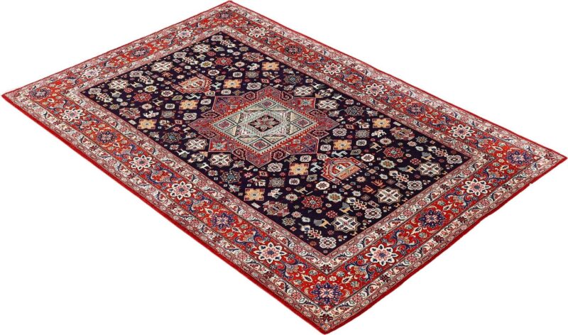 perserteppich-ghom-104-x-155-cm-seide-handgeknupft-exklusiv-3.jpg Ghom Perserteppich 104 × 155 cm, Seide, handgeknüpft exklusiv