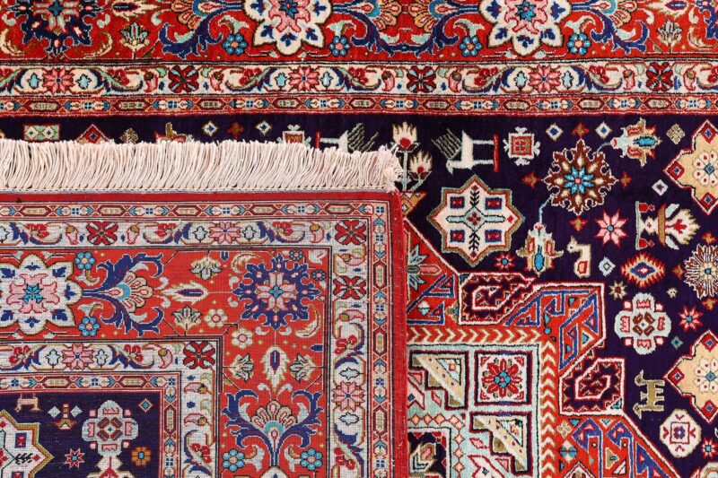 perserteppich-ghom-104-x-155-cm-seide-handgeknupft-exklusiv-6.jpg Ghom Perserteppich 104 × 155 cm, Seide, handgeknüpft exklusiv