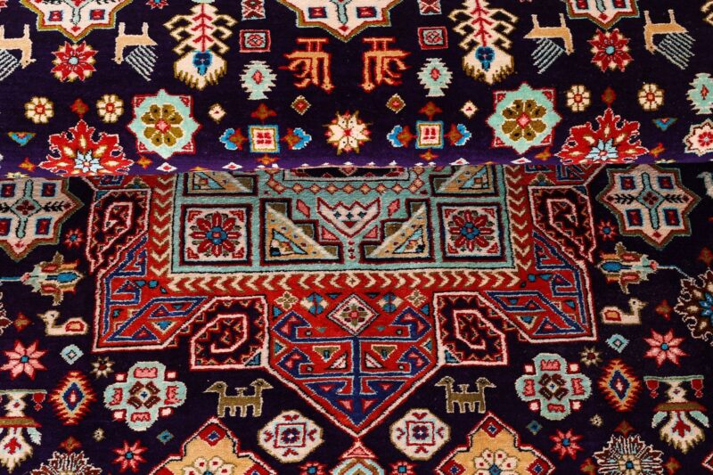 perserteppich-ghom-104-x-155-cm-seide-handgeknupft-exklusiv-7.jpg Ghom Perserteppich 104 × 155 cm, Seide, handgeknüpft exklusiv