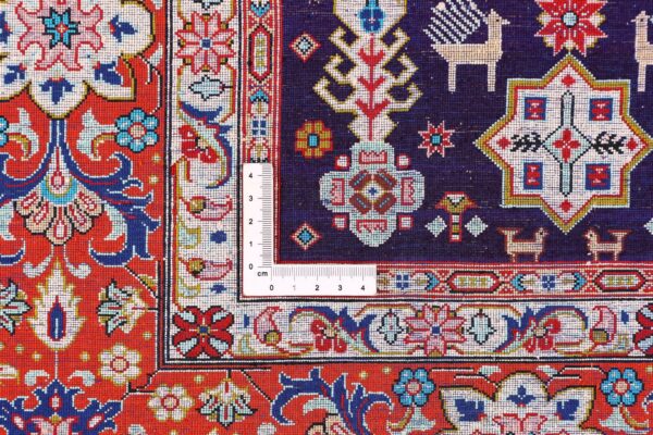perserteppich-ghom-104-x-155-cm-seide-handgeknupft-exklusiv-8.jpg Ghom Perserteppich 104 × 155 cm, Seide, handgeknüpft exklusiv