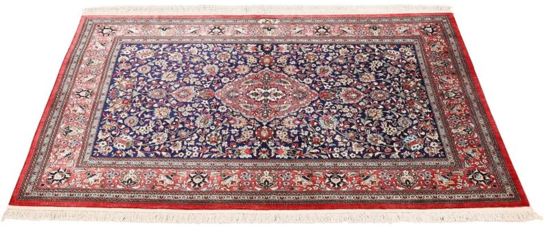 perserteppich-ghom-107-x-155-cm-seide-handgeknupft-1.jpg Ghom Perserteppich 107 × 155 cm, Seide, handgeknüpft