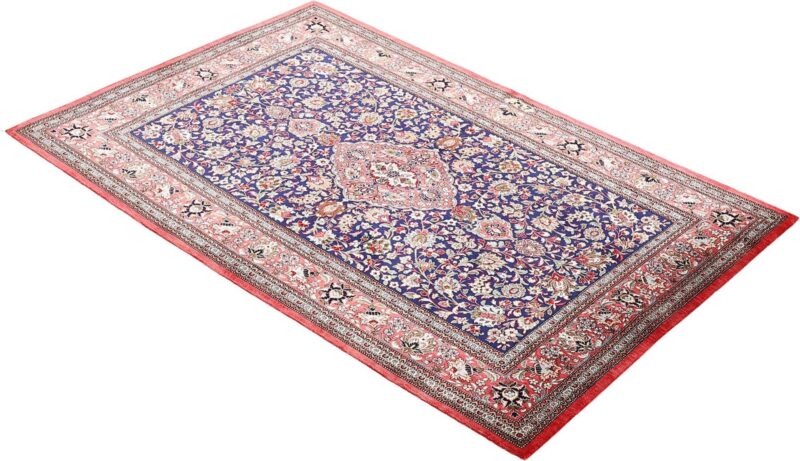perserteppich-ghom-107-x-155-cm-seide-handgeknupft-2.jpg Ghom Perserteppich 107 × 155 cm, Seide, handgeknüpft