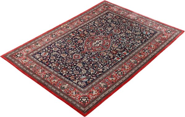 perserteppich-ghom-107-x-155-cm-seide-handgeknupft-3.jpg Ghom Perserteppich 107 × 155 cm, Seide, handgeknüpft