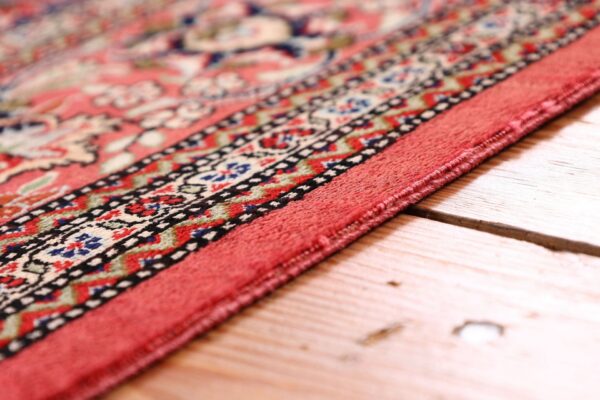 perserteppich-ghom-107-x-155-cm-seide-handgeknupft-6.jpg Ghom Perserteppich 107 × 155 cm, Seide, handgeknüpft