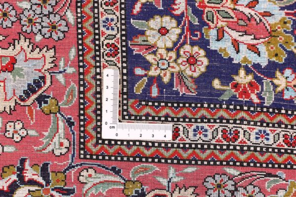 perserteppich-ghom-107-x-155-cm-seide-handgeknupft-8.jpg Ghom Perserteppich 107 × 155 cm, Seide, handgeknüpft