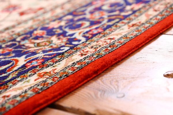 perserteppich-ghom-108-x-158-cm-seide-handgeknupft-5.jpg Ghom Perserteppich 108 × 158 cm, Seide, handgeknüpft