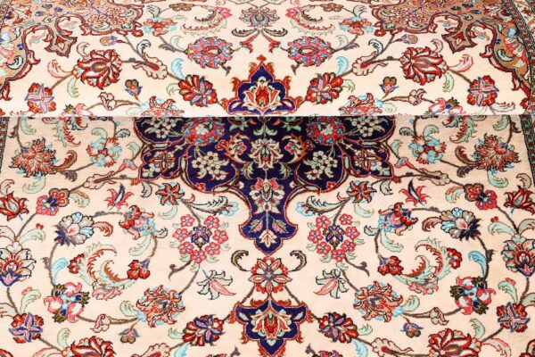 perserteppich-ghom-108-x-158-cm-seide-handgeknupft-7.jpg Ghom Perserteppich 108 × 158 cm, Seide, handgeknüpft