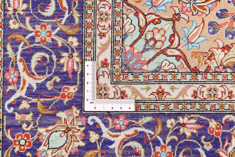 perserteppich-ghom-108-x-158-cm-seide-handgeknupft-8.jpg Ghom Perserteppich 108 × 158 cm, Seide, handgeknüpft
