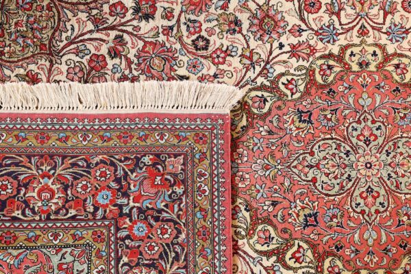 perserteppich-ghom-136-x-204-cm-seide-handgeknupft-6.jpg Ghom Perserteppich 136 × 204 cm, Seide, handgeknüpft