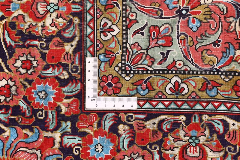 perserteppich-ghom-136-x-204-cm-seide-handgeknupft-8.jpg Ghom Perserteppich 136 × 204 cm, Seide, handgeknüpft