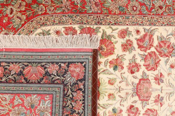perserteppich-ghom-139-x-207-cm-seide-handgeknupft-exklusiv-7.jpg Ghom Perserteppich 139 × 207 cm, Seide, handgeknüpft exklusiv