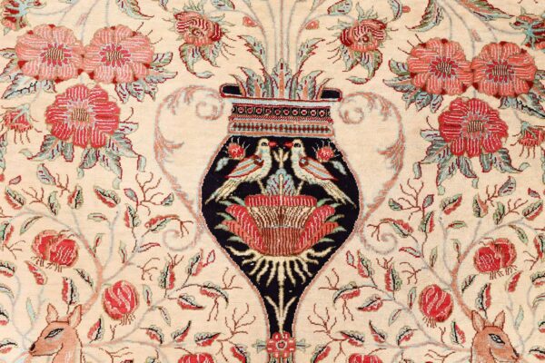 perserteppich-ghom-139-x-207-cm-seide-handgeknupft-exklusiv-9.jpg Ghom Perserteppich 139 × 207 cm, Seide, handgeknüpft exklusiv