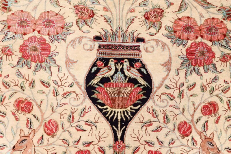perserteppich-ghom-139-x-207-cm-seide-handgeknupft-exklusiv-9.jpg Ghom Perserteppich 139 × 207 cm, Seide, handgeknüpft exklusiv