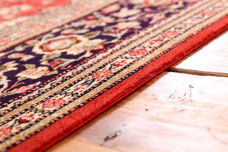 perserteppich-ghom-140-x-218-cm-seide-handgeknupft-5.jpg Ghom Perserteppich 140 × 218 cm, Seide, handgeknüpft
