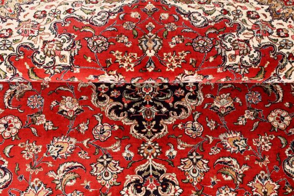 perserteppich-ghom-140-x-218-cm-seide-handgeknupft-7.jpg Ghom Perserteppich 140 × 218 cm, Seide, handgeknüpft
