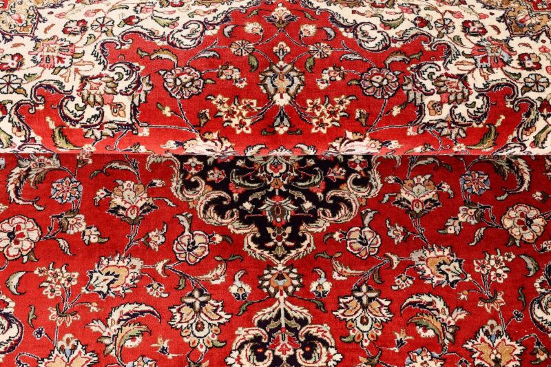 perserteppich-ghom-140-x-218-cm-seide-handgeknupft-7.jpg Ghom Perserteppich 140 × 218 cm, Seide, handgeknüpft
