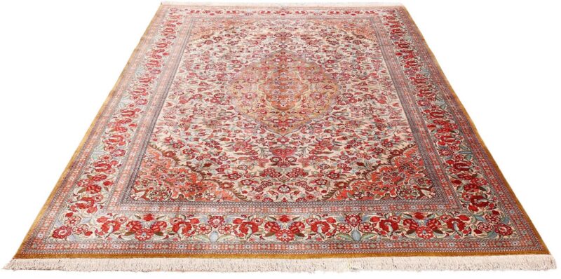 perserteppich-ghom-212-x-318-cm-seide-handgeknupft-1.jpg Ghom Perserteppich 212 × 318 cm, Seide, handgeknüpft