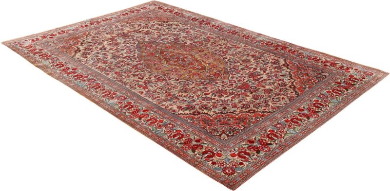 perserteppich-ghom-212-x-318-cm-seide-handgeknupft-3.jpg Ghom Perserteppich 212 × 318 cm, Seide, handgeknüpft