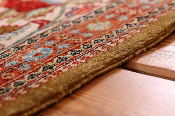 perserteppich-ghom-212-x-318-cm-seide-handgeknupft-6.jpg Ghom Perserteppich 212 × 318 cm, Seide, handgeknüpft