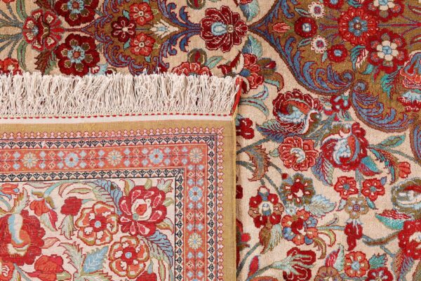 perserteppich-ghom-212-x-318-cm-seide-handgeknupft-7.jpg Ghom Perserteppich 212 × 318 cm, Seide, handgeknüpft