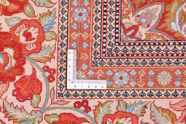 perserteppich-ghom-212-x-318-cm-seide-handgeknupft-9.jpg Ghom Perserteppich 212 × 318 cm, Seide, handgeknüpft